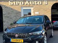 Fiat Tipo - 1.4 16v Lounge Bj 2016 Zeer nette auto