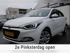 Hyundai i20 - 1.0 T-GDI Comfort | Airco | Cruise control | Navi | Parkeersensoren & Camera | Elec ramen