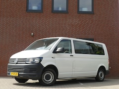 Volkswagen Transporter Kombi - 2.0 TDI 9 persoons