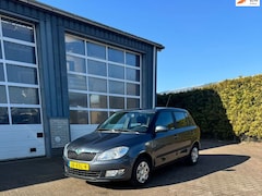 Skoda Fabia - 1.2 Comfort