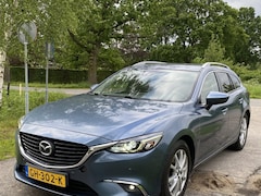 Mazda 6 Sportbreak - 2.2D Sk.A-D 150 SkL+