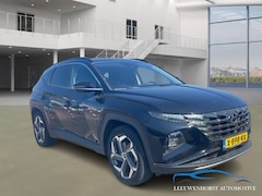 Hyundai Tucson - 1.6 T-GDI PHEV Premium Sky 4WD, full option, nw. model, duurste uitvoering, dealerauto