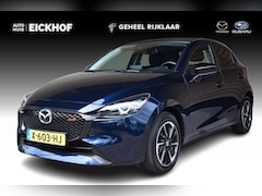 Mazda 2 - 2 1.5 SkyActiv-G 90 Homura Aka - Dealer onderhouden - 1e eigenaar