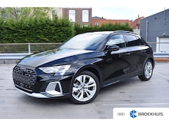 Audi A3 allstreet - 40 TFSI e | Trekhaak | Sonos | Camera achter | Elek stoelen | Adap cruisecontrol |