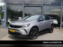 Opel Grandland - 1.2 Turbo GS Line | Navigatie | Camera | Climate Control | Apple Carplay/Android Auto | PD