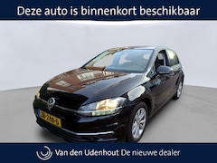 Volkswagen Golf - 1.0 TSI Comfortline Business | Navigatie | Stoelverw. | Android/Carplay // Word Verwacht /