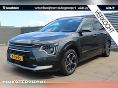 Kia Niro - 1.6 GDi PHEV DynamicPlusLine Plug in / Navigatie / Camera / 38.000km