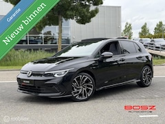Volkswagen Golf - 8 1.5 eTSI R-Line DSG PANO IQ AMBIENT BLACK