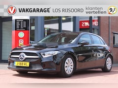 Mercedes-Benz A-klasse - A 160 D *Advantage* | Camera | Navigatie | Cruise & Climate Control | Bluetooth | Orig. NL