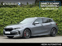 BMW 1-serie - 118i | M-Sport | 19'' | Panorama | Camera | HiFi