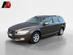 Volvo V70 - 1.6 T4 | Dealer onderhouden | 1ste eigenaar | Trekhaak