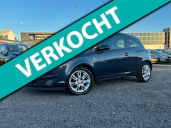 Opel Corsa - 1.2-16V '111' Edition/AIRCO/AUTOMAAT/CRUISE/NW APK