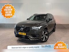 Volvo XC90 - T8 Aut. Long Range Plus Dark ACC 360camera Stoelverwarming 455pk