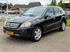 Mercedes-Benz M-klasse - 280 CDI / GRIJS KENTEKEN / INRUIL KOOPJE