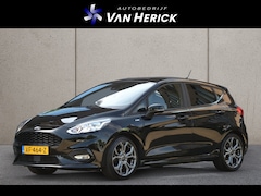 Ford Fiesta - 1.0 EcoBoost ST-Line | Navigatie | Climate Control | Cruise Control