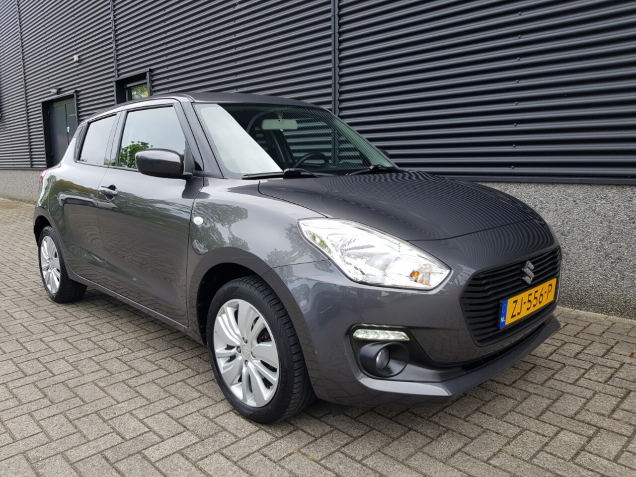 Suzuki Swift - 1.2 Select DCT Automaat