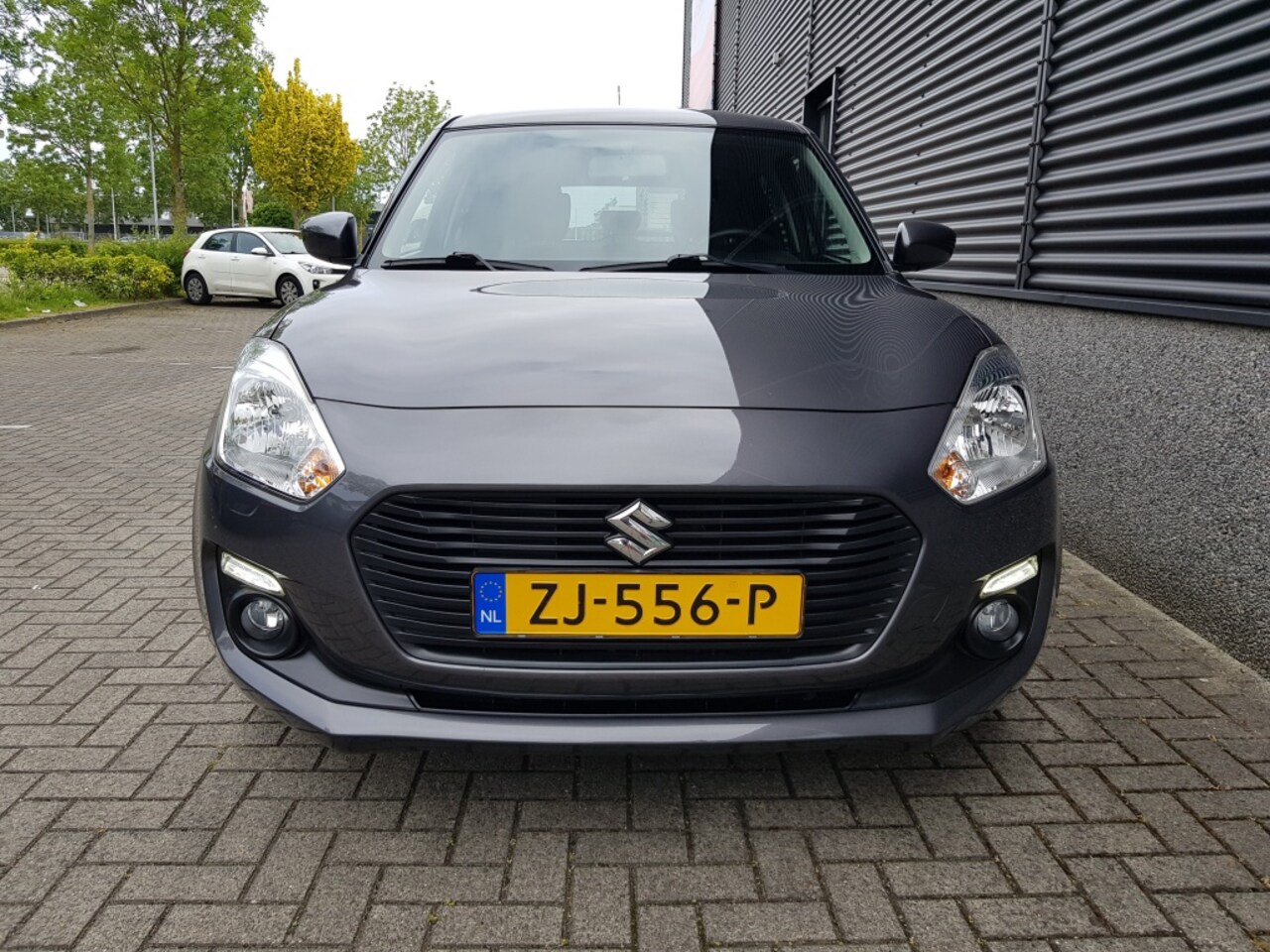 Suzuki Swift - 1.2 Select DCT Automaat