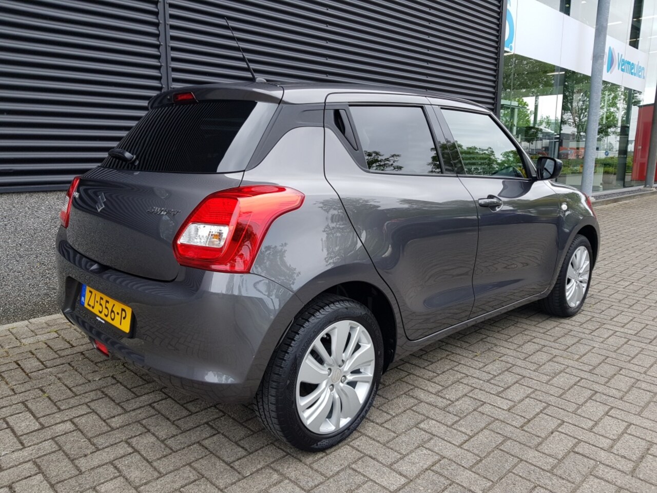 Suzuki Swift - 1.2 Select DCT Automaat