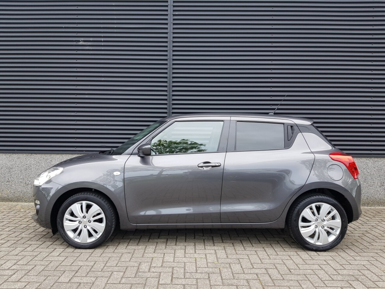 Suzuki Swift - 1.2 Select DCT Automaat