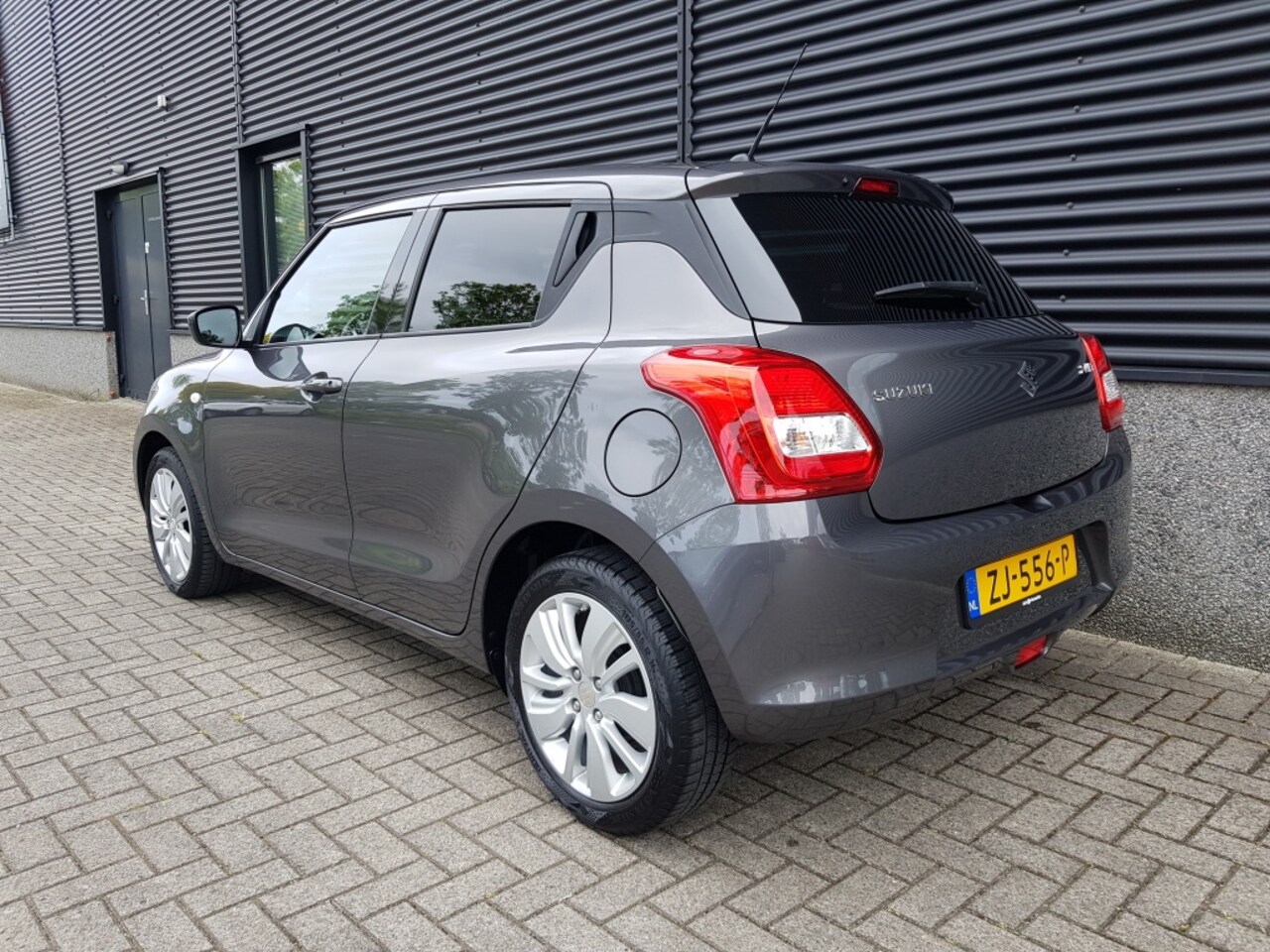 Suzuki Swift - 1.2 Select DCT Automaat