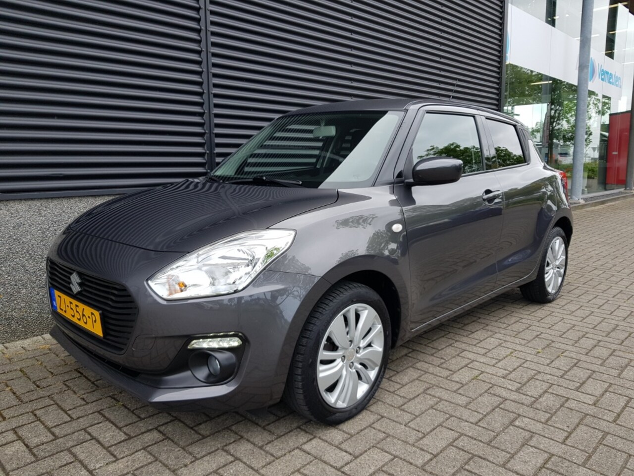 Suzuki Swift - 1.2 Select DCT Automaat