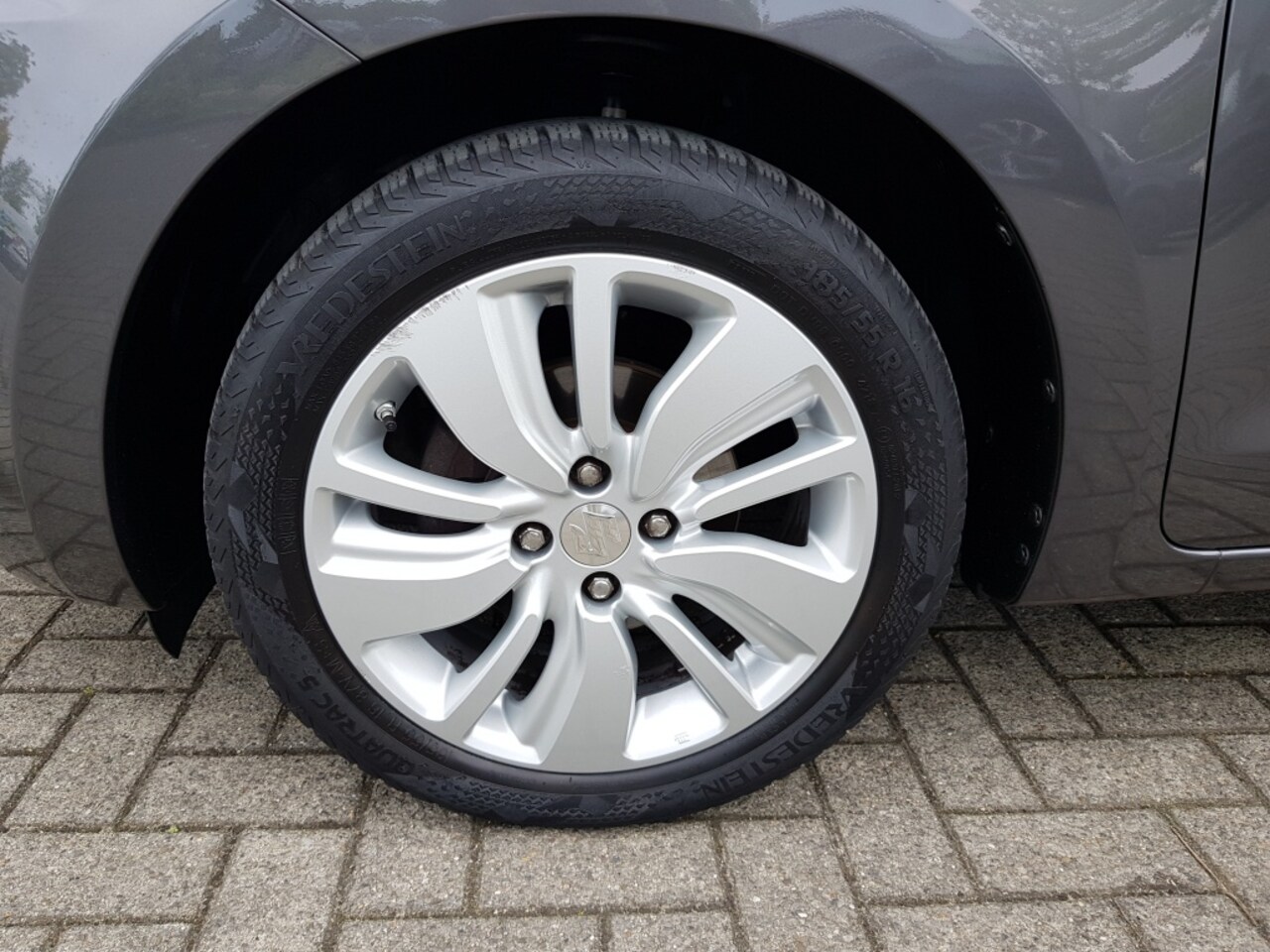Suzuki Swift - 1.2 Select DCT Automaat