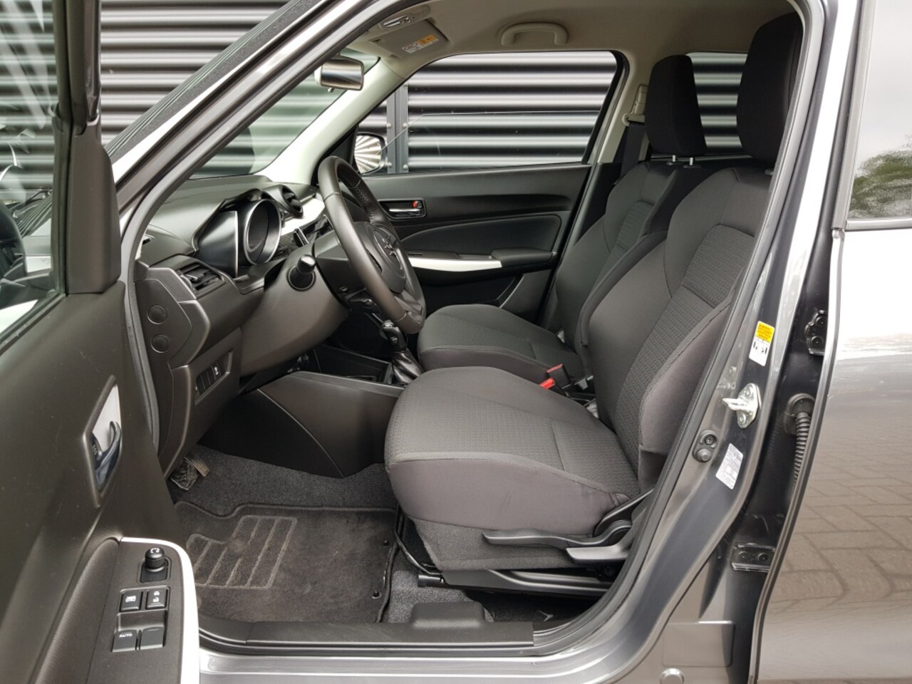 Suzuki Swift - 1.2 Select DCT Automaat