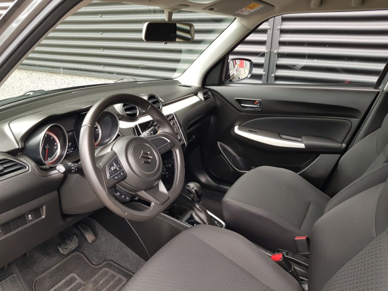 Suzuki Swift - 1.2 Select DCT Automaat