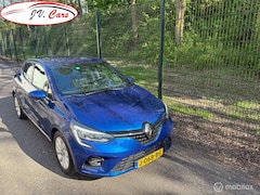 Renault Clio - 1.0 TCe 2020 | 28dkm | Camera| Navi Cruise LED