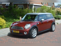 MINI Clubman - 1.6 Cooper Cruise/airco