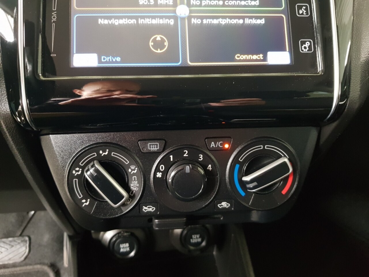 Suzuki Swift - 1.2 Select DCT Automaat