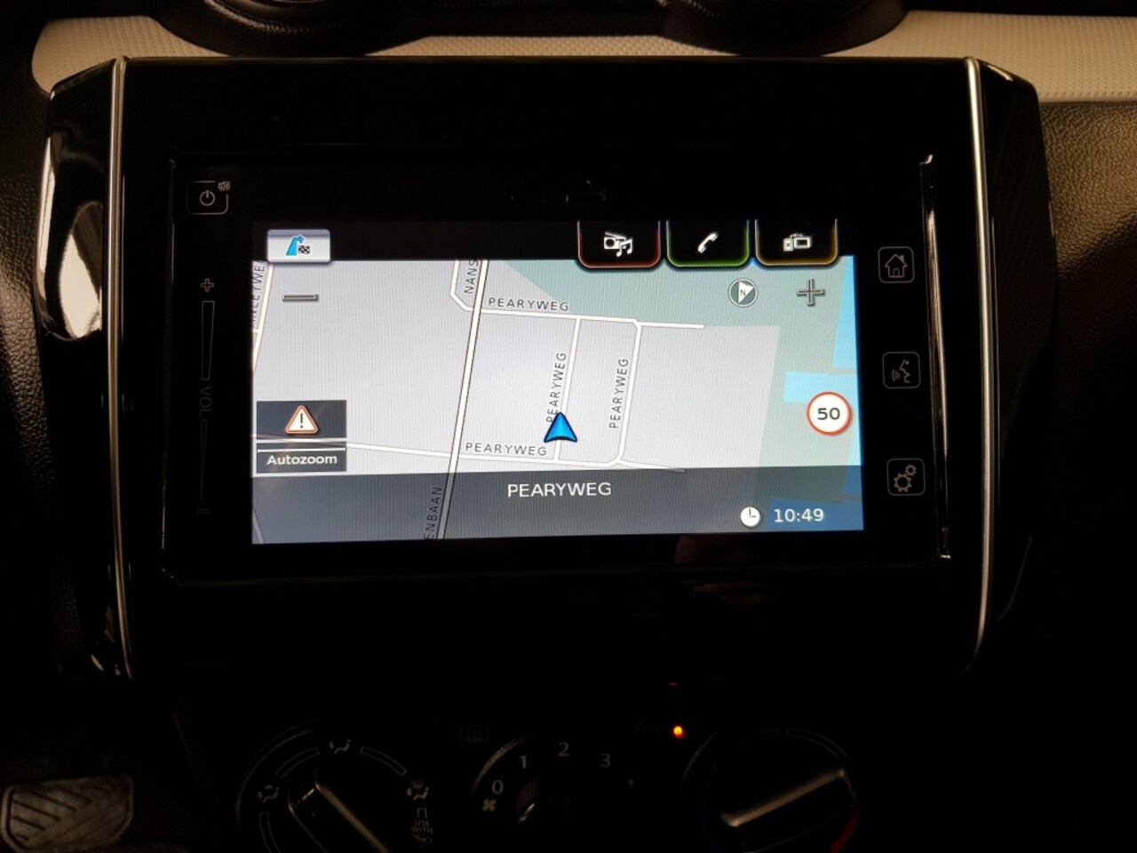 Suzuki Swift - 1.2 Select DCT Automaat