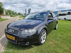 Audi A3 - 2.0 FSI Ambition Pro Line.LET OP ADRES