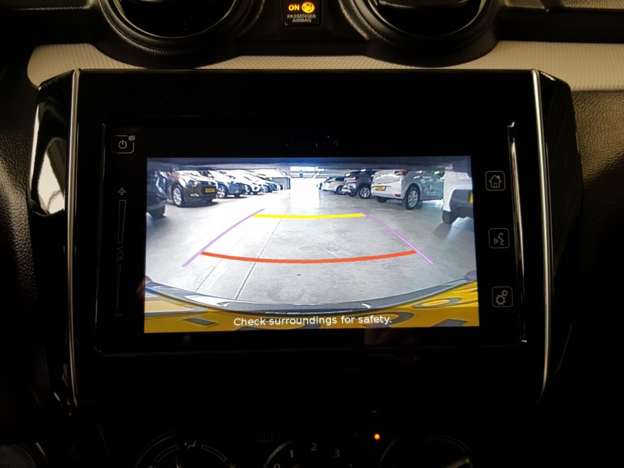 Suzuki Swift - 1.2 Select DCT Automaat