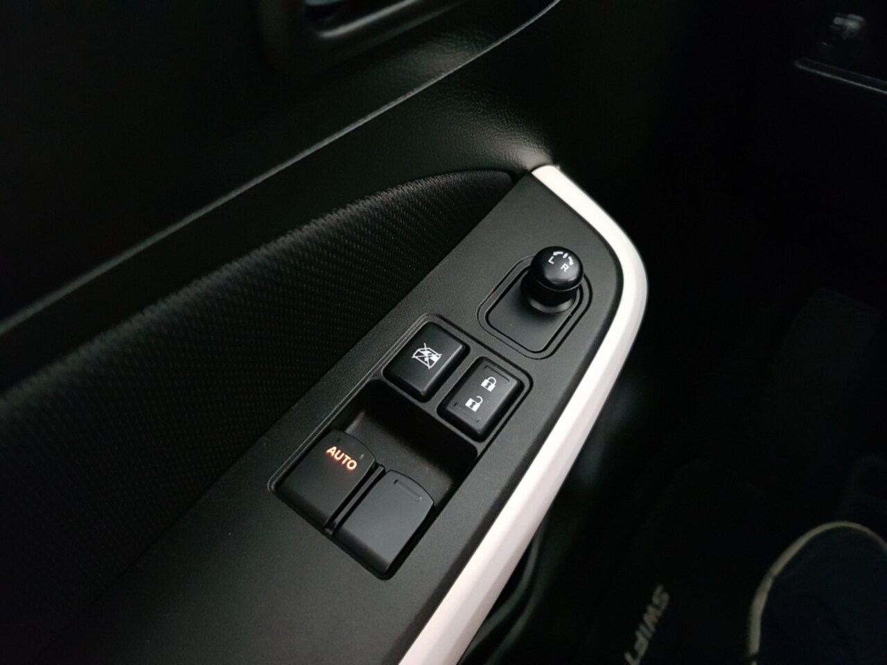 Suzuki Swift - 1.2 Select DCT Automaat
