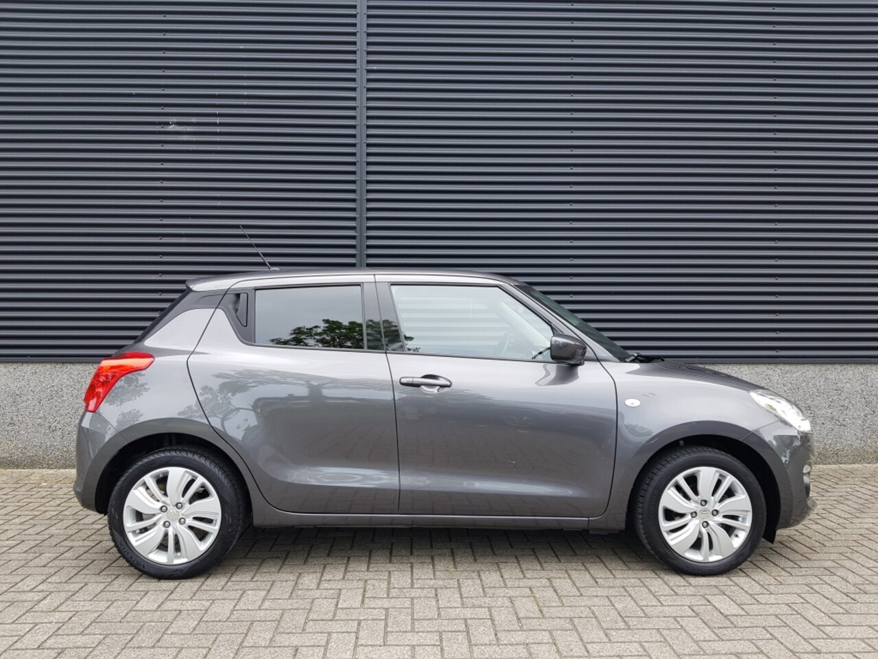 Suzuki Swift - 1.2 Select DCT Automaat