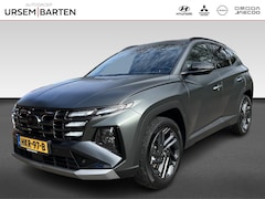 Hyundai Tucson - 1.6 T-GDI PHEV 20th Anniversary Stoel / stuur verwarming | Adaptive cruise control | Camer