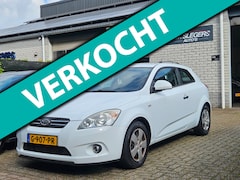 Kia Pro cee'd - 1.6 CVVT X-ecutive*Airco*Stoel vw*Nieuwe APK