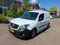 Mercedes-Benz Citan - 108 CDI BlueEFFICIENCY