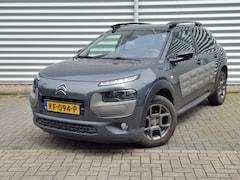 Citroën C4 Cactus - 110 Shine Clima/Nav/Cam