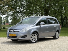 Opel Zafira - 2.2-16V Comfort 7P Automaat (Lees tekst)