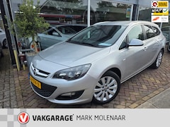 Opel Astra Sports Tourer - 1.4 Turbo Blitz
