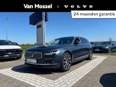 Volvo V90 - B4 Plus Bright | Panoramadak | Harman Kardon | Memory | Trekhaak |