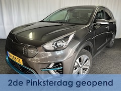 Kia e-Niro - Edition 64 kWh 1E EIGN/ECC/3 FASE/100% SOH/ADAPTIVE