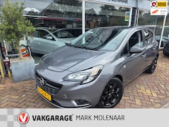 Opel Corsa - 1.4-16V Turbo Color