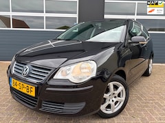 Volkswagen Polo - 1.4|Airco|Cruise control|Nieuw APK|