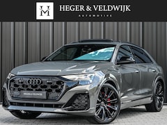 Audi Q8 - 60 TFSI e quattro Pro Line S Competition