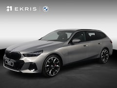 BMW 5-serie Touring - 550e xDrive | M Sportpakket Pro | Innovation Pack | Travel Pack | Comfort Pack | Panoramad
