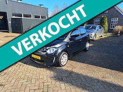 Citroën C1 - 1.0 e-VTi Feel