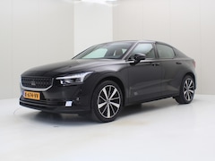 Polestar 2 - 2 Long Range Dual Motor 408PK 78kWh 89% SoH [ LEDER+PILOT PLUS+19 INCH+CARPLAY ]